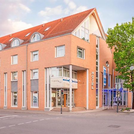 Hotel Am Schillerpark Esslingen am Neckar ภายนอก รูปภาพ